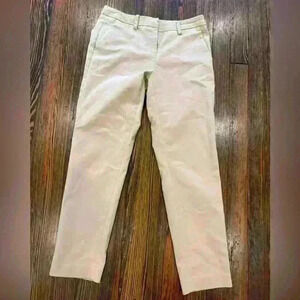 Michael Kors Women’s cropped Khakis size 2